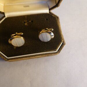 🎉Rare vintage mens Swank cufflinks